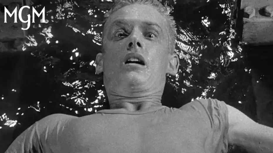 Video for the film Run Silent, Run Deep — Underwater Ambush Scene