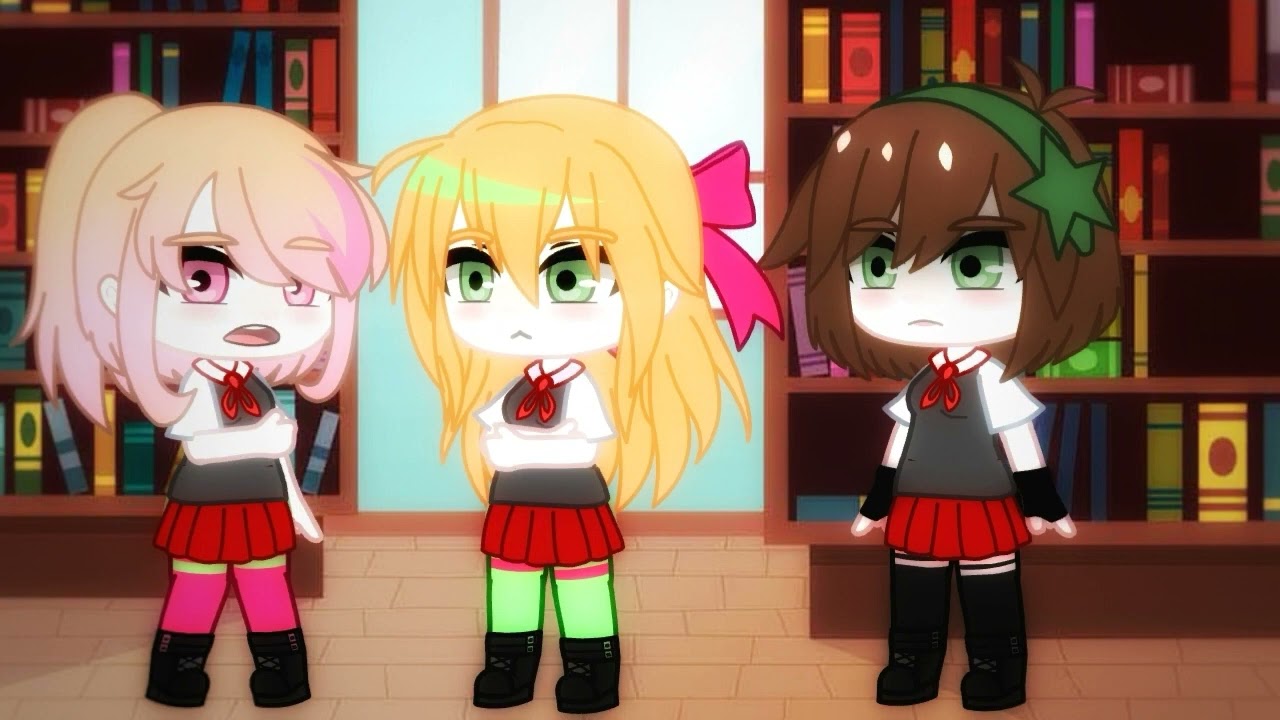 Video for the film Sara's School Life 3: The Yamiro's Vendetta — Sara's School Life 3 (2023) | Trailer
