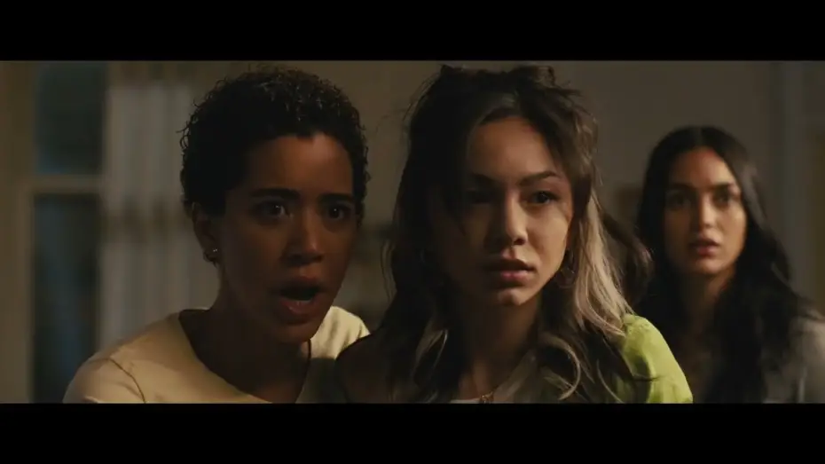 Video for the film Scream VI — Contenido exclusivo: Ghostface más cruel y despiadado [VOSE]