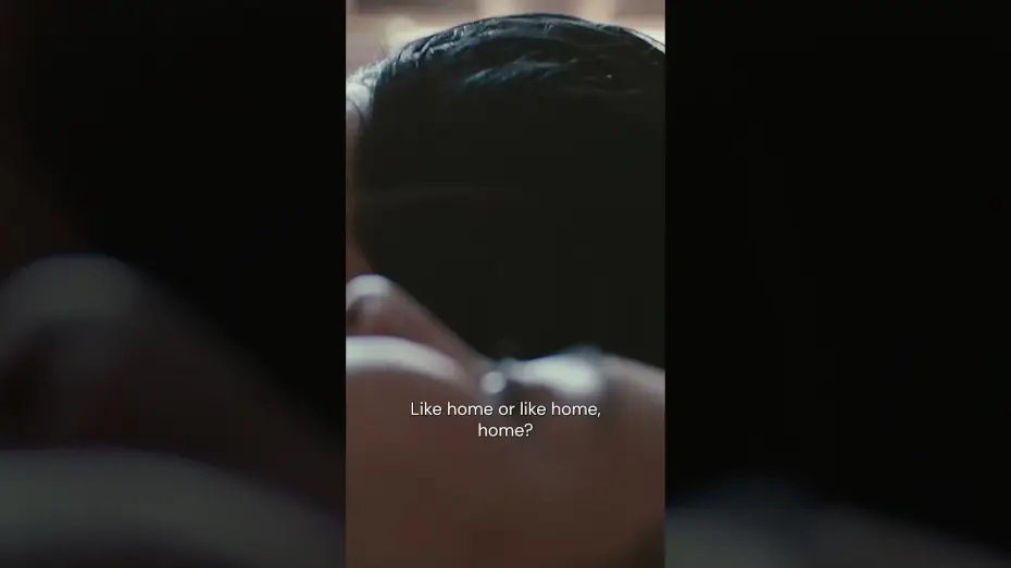 Video for the film Tendaberry — "Cute prickly baby"