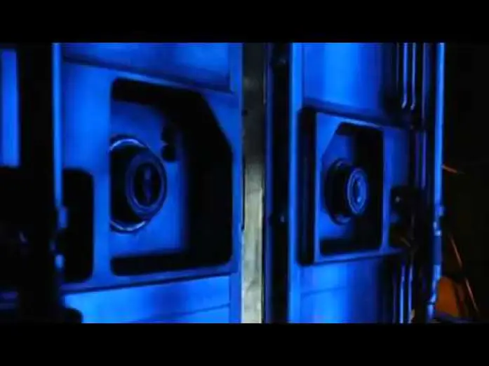 Video for the film Terminator 2: Judgment Day — Terminator 2 - Rare Trailer - Deutsch SD