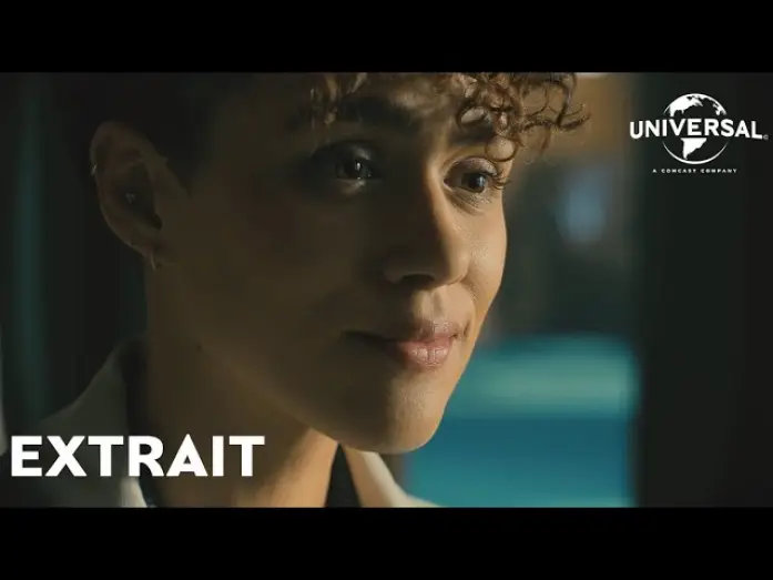 Video for the film The Killer — The Killer - Extrait "Utiliser le bon langage" VF [Actuellement au cinéma]