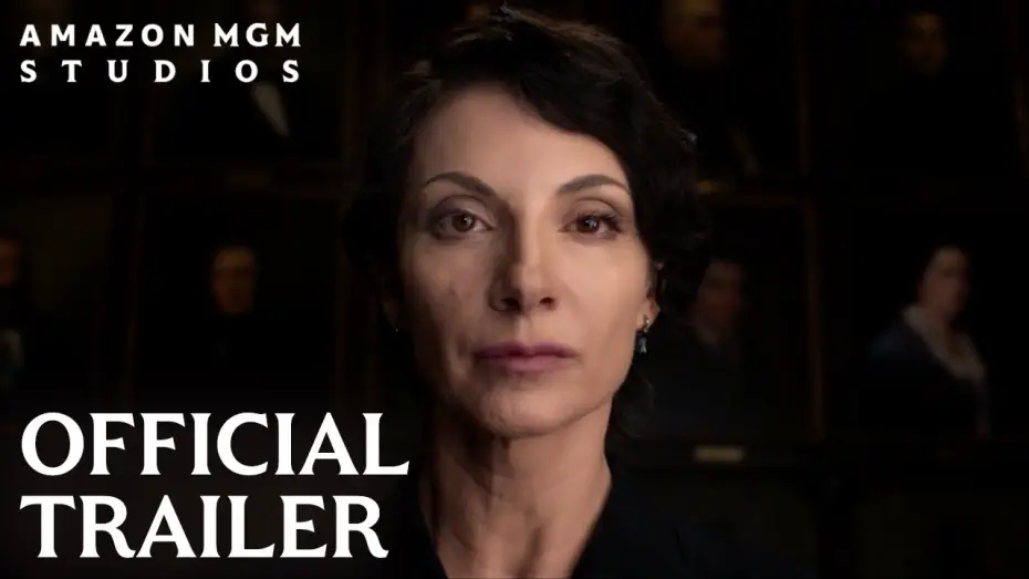 Video for the film The Red Virgin — Trailer [Subtitled]