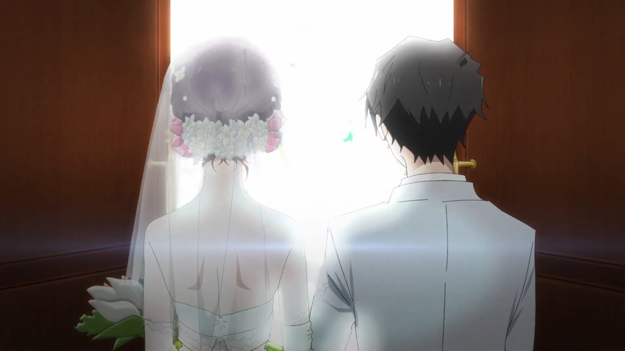 Video for the film To Every You I've Loved Before — Boku ga Aishita Subete no Kimi e (To All of You That I Loved) Trailer
