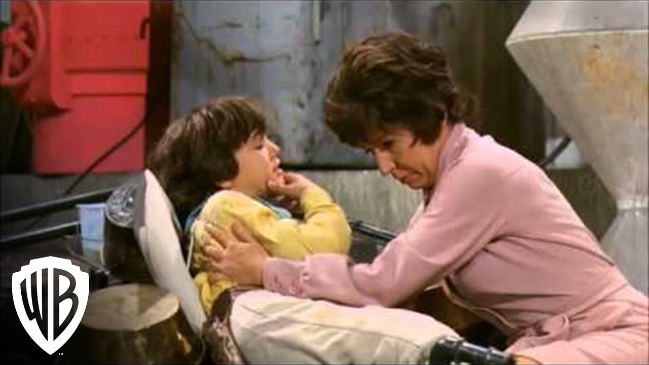Video for the film Willy Wonka & the Chocolate Factory — Digital Trailer