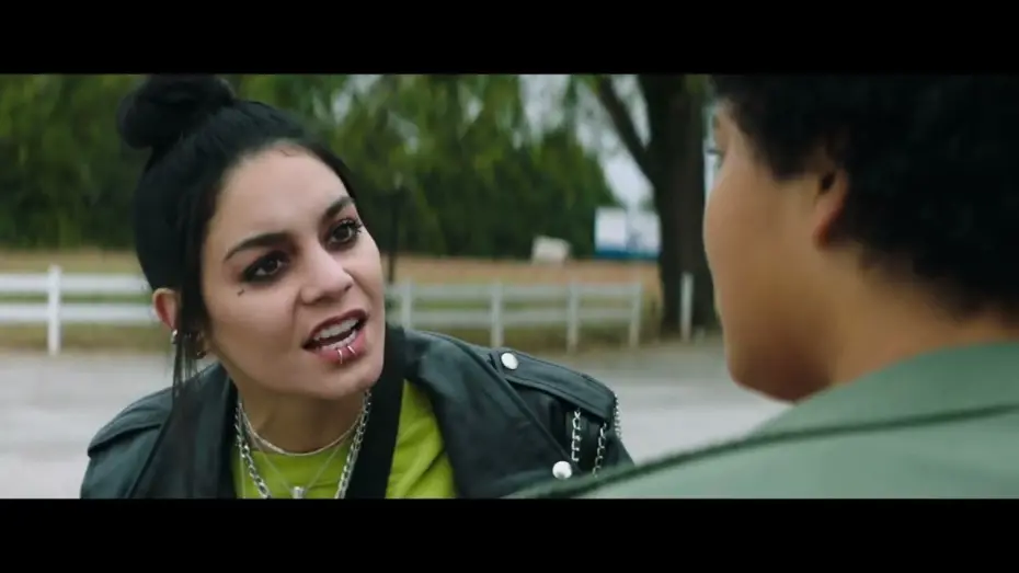 Video for the film Asking For It — Asking For It Clip - Play Dirty