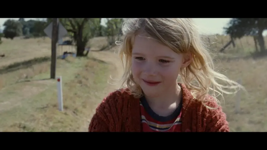 Video for the film The Tree — Дерево - Trailer