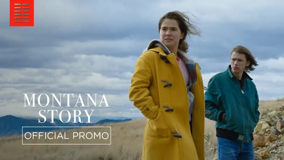 Video for the film Montana Story — :30 Cutdown