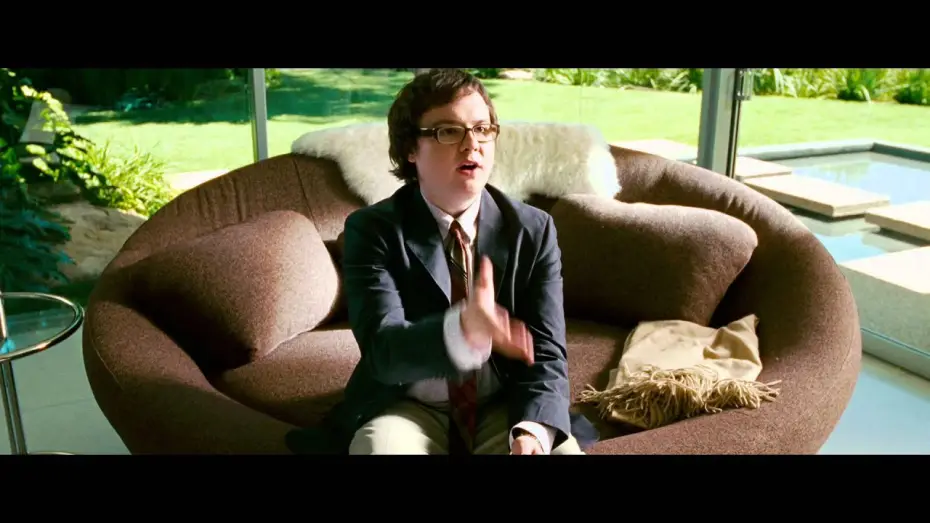 Video for the film A Thousand Words — Mille Mots : bande-annonce VF