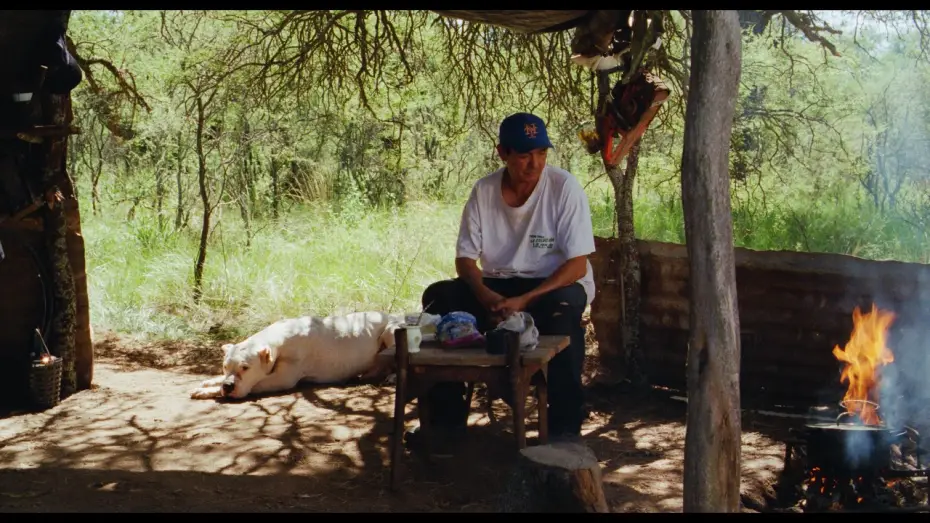 Video for the film Double Freedom — Official Trailer