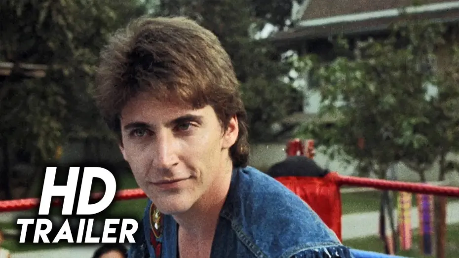 Video for the film The King of the Kickboxers — The King of the Kickboxers (1990) Original Trailer [HD]