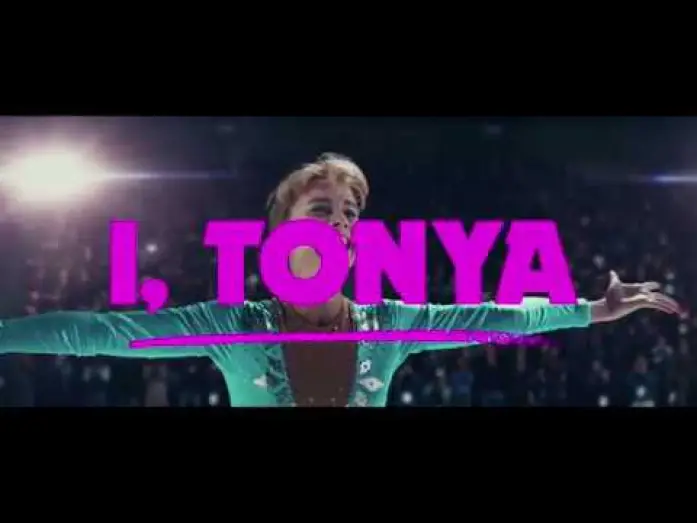 Video for the film I, Tonya — I, Tonya Cast on Craig Gillespie