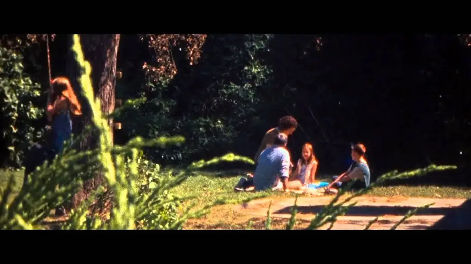 Video for the film Sinister — SINISTER - Extrait 2 "Le premier film "