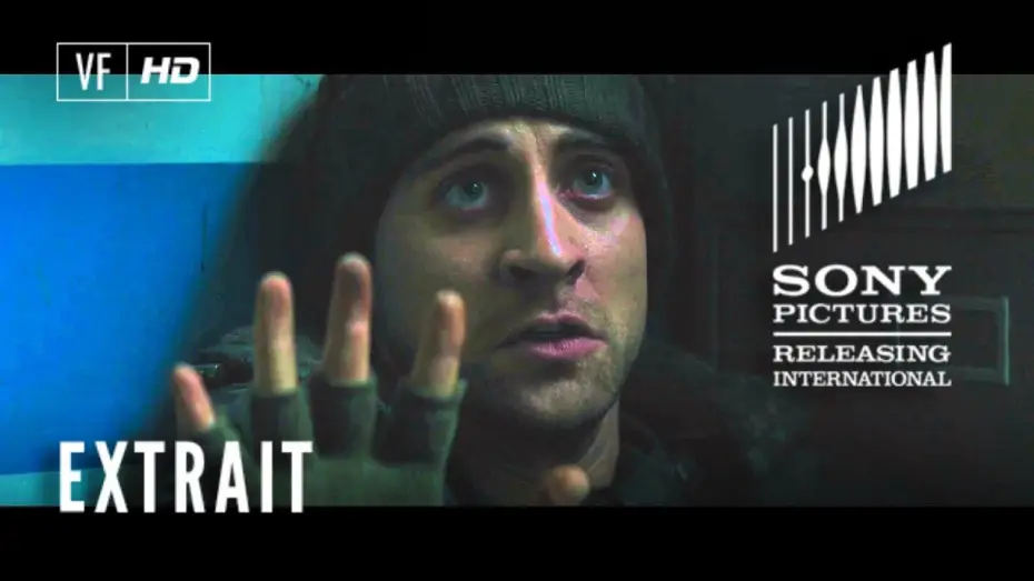 Video for the film The 5th Wave — La 5ème Vague - Extrait What's In Your Hand - VF