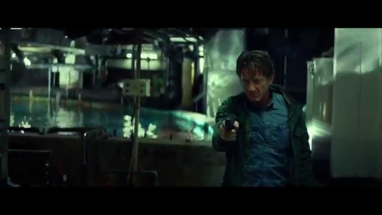 Video for the film The Gunman — ГАНМЕН (The GUNMAN) Официальный трейлер (укр.)
