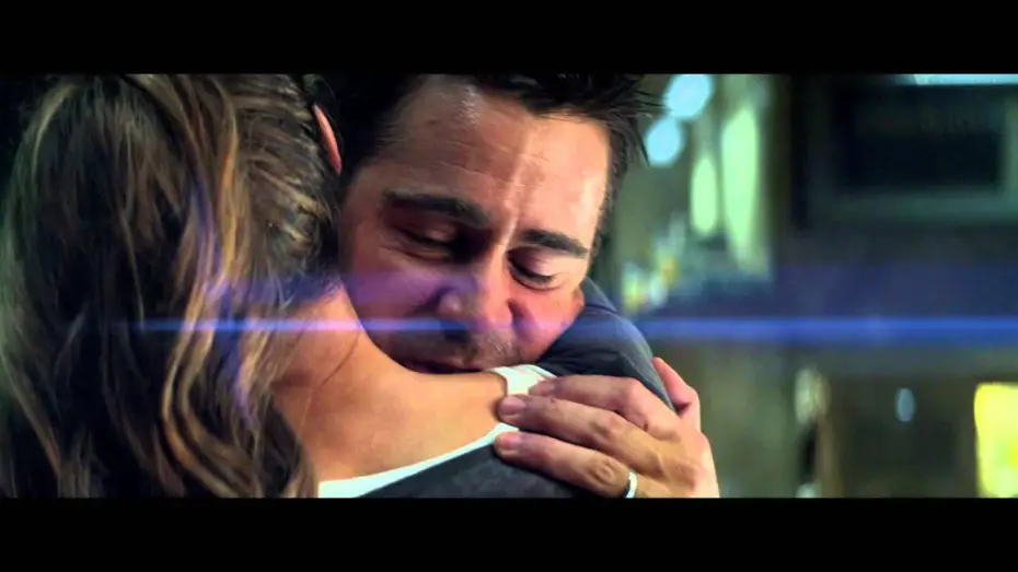 Video for the film Total Recall — Total Recall - Trailer E - Deutsch HD