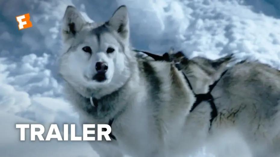 Video for the film The Great Alaskan Race — The Great Alaskan Race Trailer #1 (2019) | Movieclips Indie