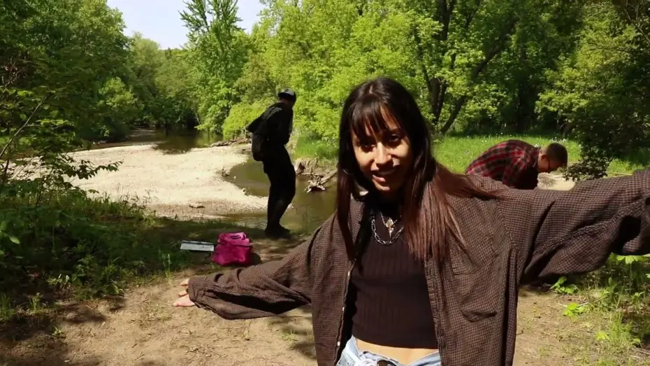 Video for the film Cruel: The Cross Village Encounter — CRUEL: The Cross Village Encounter (OFFICIAL TRAILER)