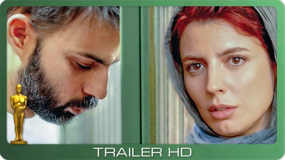 Video for the film A Separation — Nader und Simin - Eine Trennung ≣ 2011 ≣ Trailer