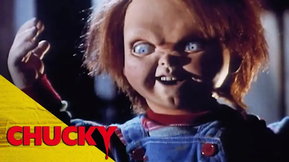 Video for the film Child's Play 3 — Official Trailer