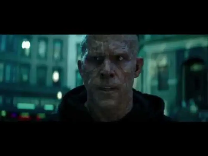 Video for the film Deadpool 2 — DEADPOOL 2 | Adelanto | Próximamente en cines