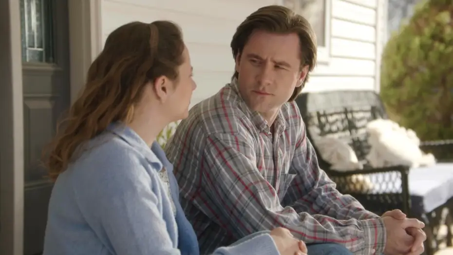 Video for the film Faith & Forgiveness: A Duck Dynasty Love Story — Faith & Forgiveness: A Duck Dynasty Love Story | Official Trailer (Lifetime, 2026)