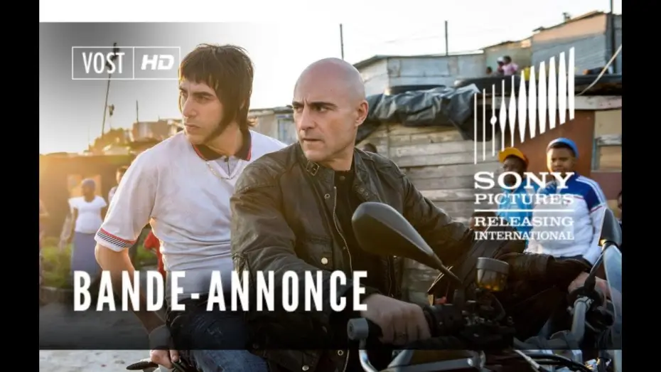 Video for the film Grimsby — Grimsby Agent trop spécial - Bande Annonce VOST