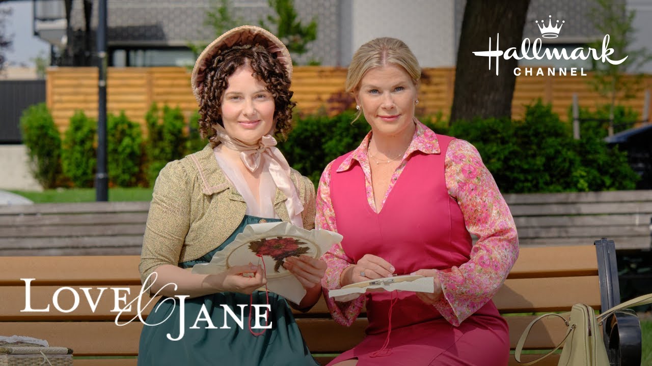 Video for the film Love & Jane — Sneak Peek