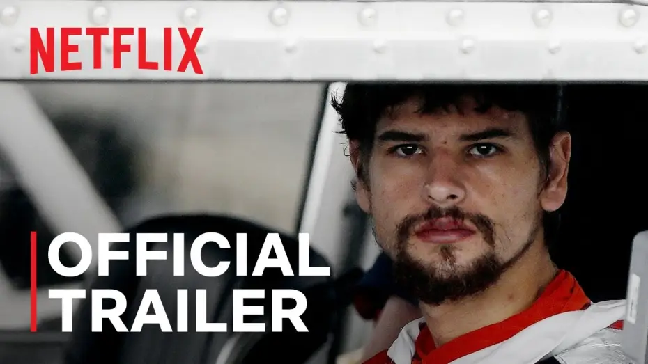 Video for the film The Carman Family Deaths — Official Trailer