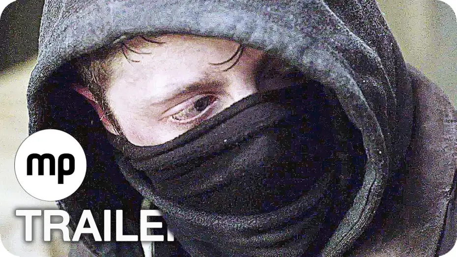 Video for the film The Survivalist — THE SURVIVALIST Trailer German Deutsch (2016) Exklusiv