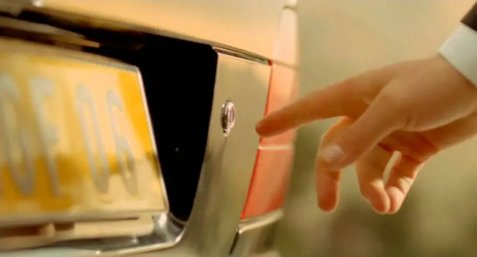 Video for the film The Transporter — Transporteur - Bande Annonce VF
