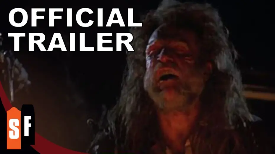 Video for the film The Vagrant — Official Trailer