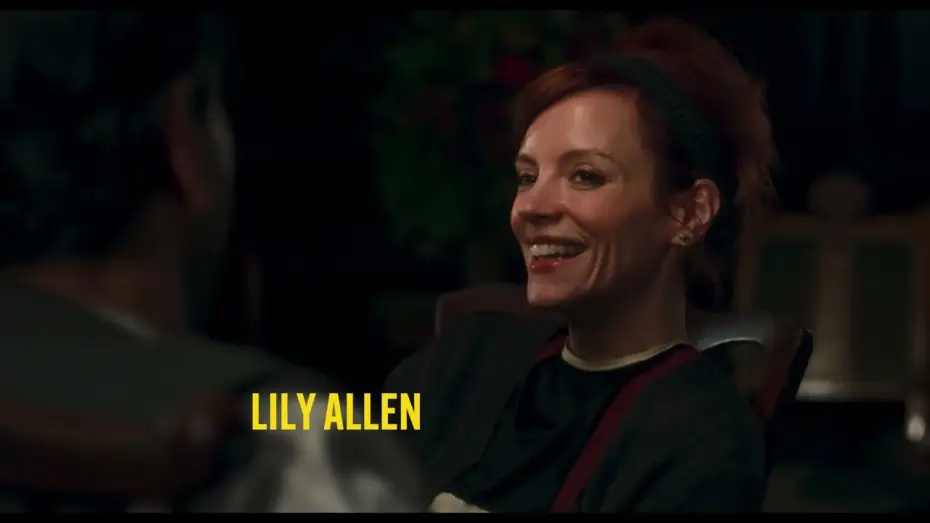 Video for the film Night & Day — Official UK Teaser Trailer 1