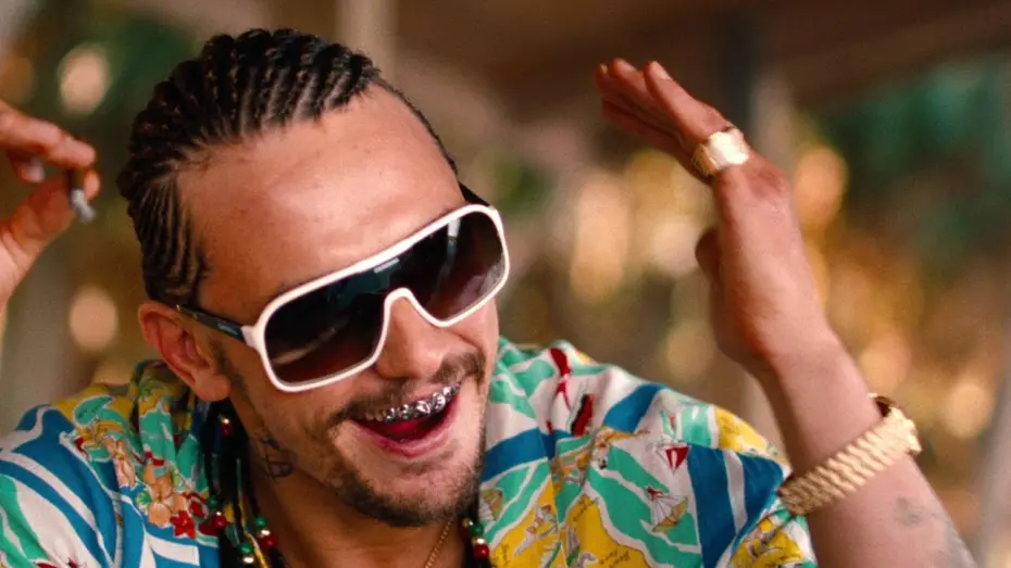 Video for the film Spring Breakers — TV Spot 4