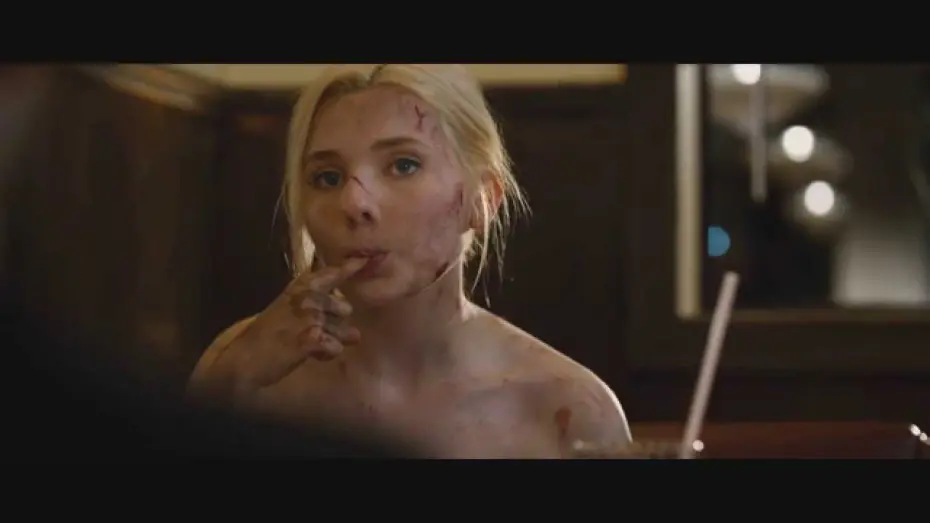 Video for the film Final Girl — Final Girl - Trailer