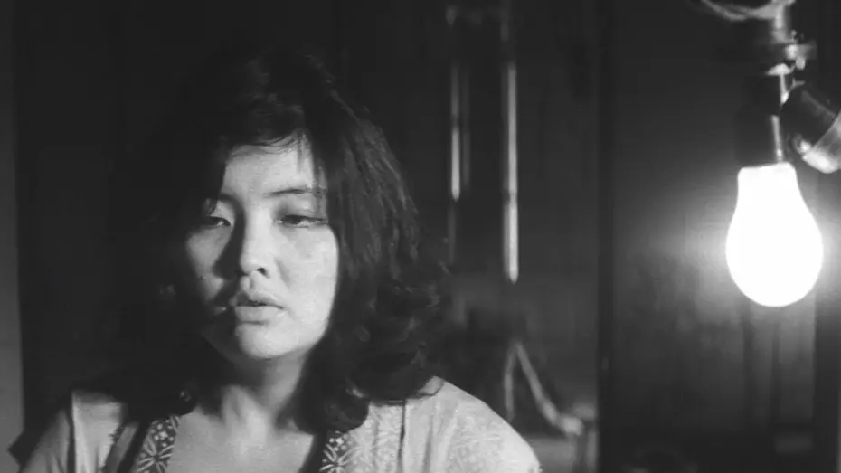 Video for the film Intentions of Murder — Intentions of Murder / 赤い殺意 (1964) BLU-RAY TRAILER [FHD]