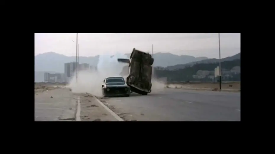Video for the film Aces Go Places — Mad Mission (1983) - Theatrical Trailer