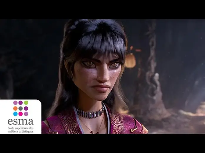 Video for the film BaoVeLanh — Baovelanh - ESMA 2022 (Teaser)