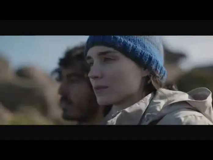 Video for the film Lion — LION - The Journey Home