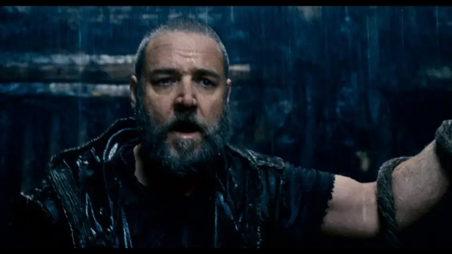 Video for the film Noah — Noé - Bande Annonce VOST