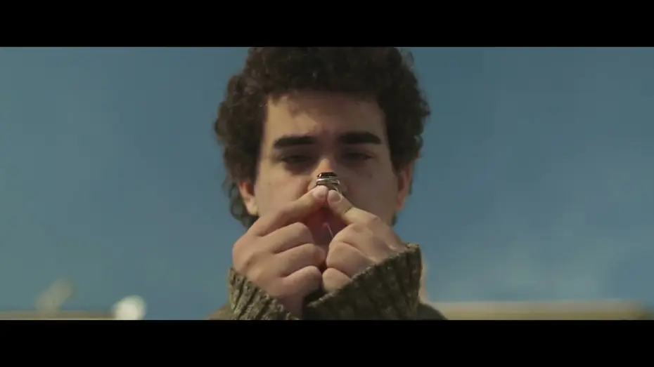 Video for the film Plague of the Firstborn — מכת בכורות - סרט גמר יא'