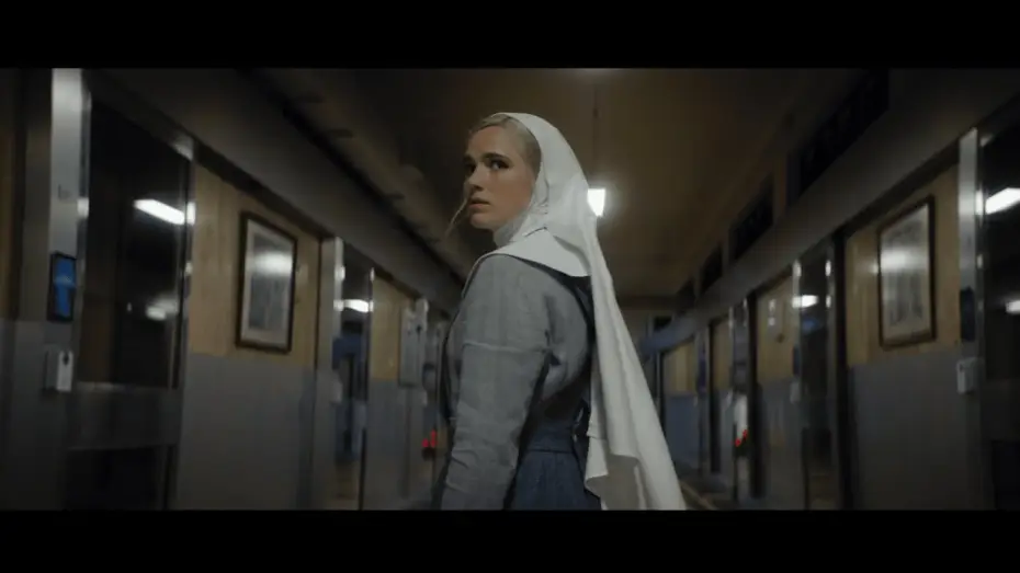 Video for the film Prey for the Devil — GLI OCCHI DEL DIAVOLO - Trailer Ufficiale