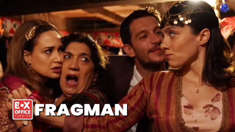 Video for the film Sisters-In-Law — Eltilerin Savaşı | Fragman