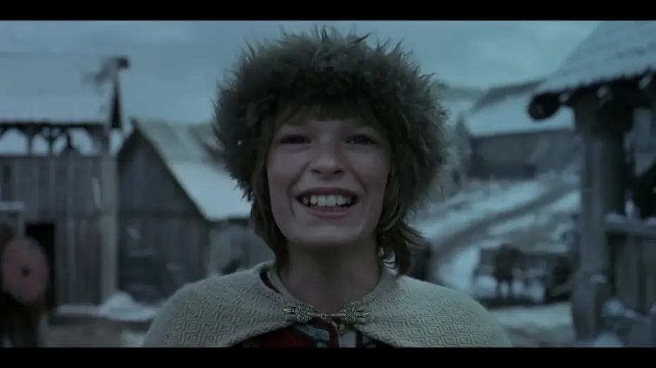 Video for the film The Northman — The Northman | Primo Trailer Ufficiale - Dal 21 aprile #SoloAlCinema