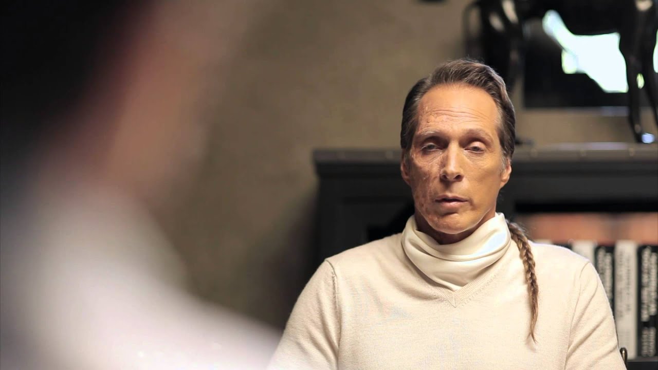 Video for the film Wrong — Official Trailer