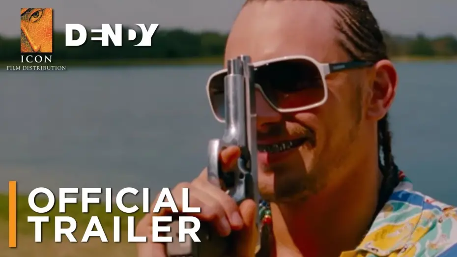 Video for the film Spring Breakers — Official Australian Trailer