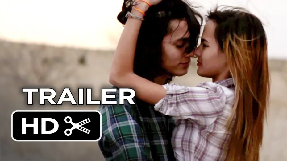 Video for the film Marfa Girl — Marfa Girl Official US Release Trailer 1 (2015) - Larry Clark Drama Movie HD