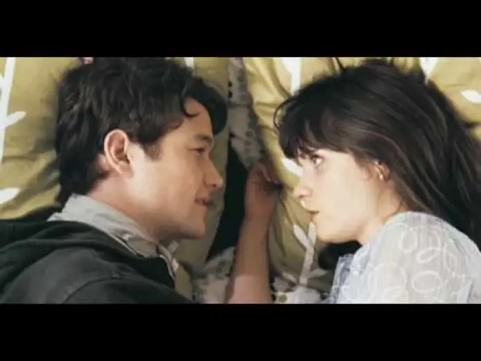 Video for the film (500) Days of Summer — (500) Days of Summer - Trailer