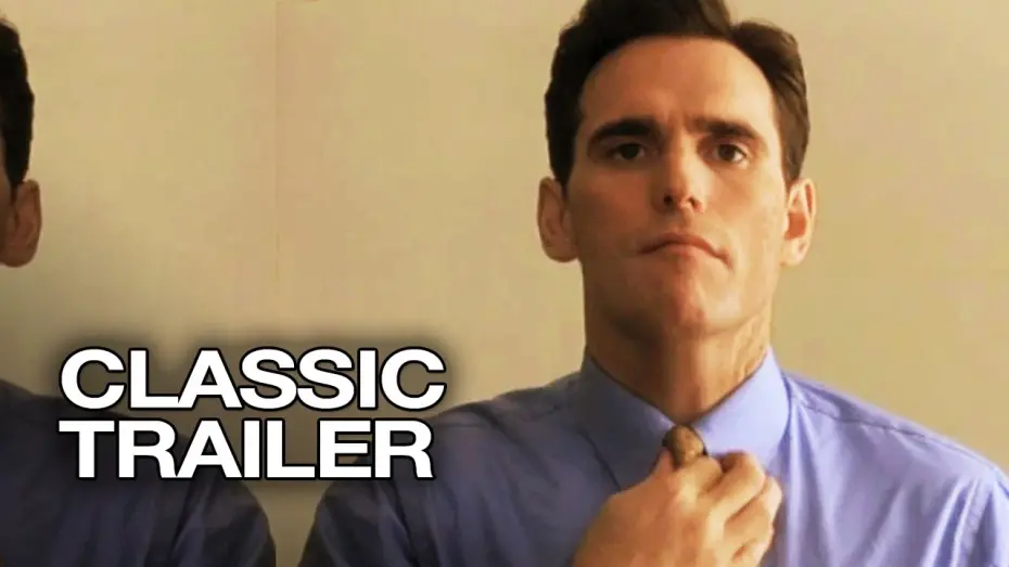 Video for the film Employee of the Month — Employee of the Month (2004) Official Trailer #1 - Matt Dillon Movie HD