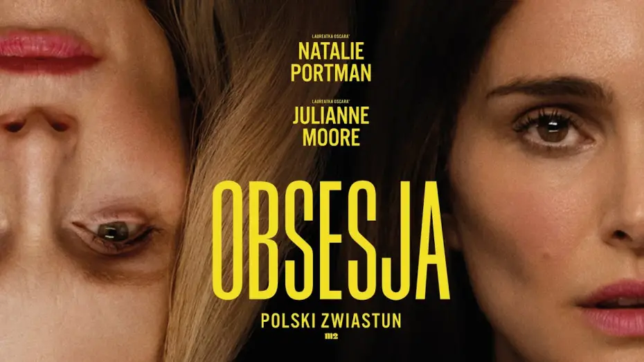 Video for the film May December — Oficjalny zwiastun PL